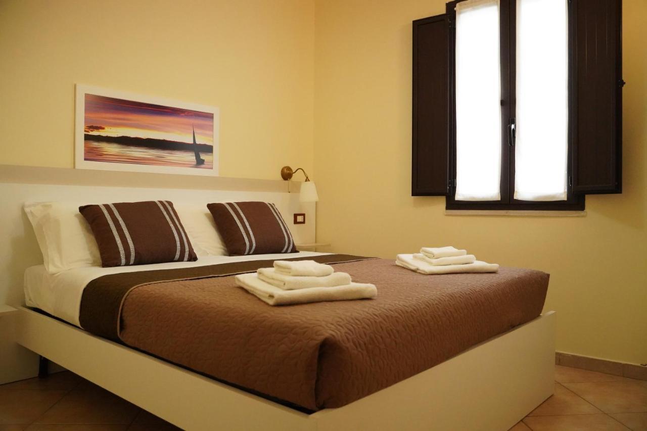 Farm stay Tenuta Colle Degli Ulivi Sibari