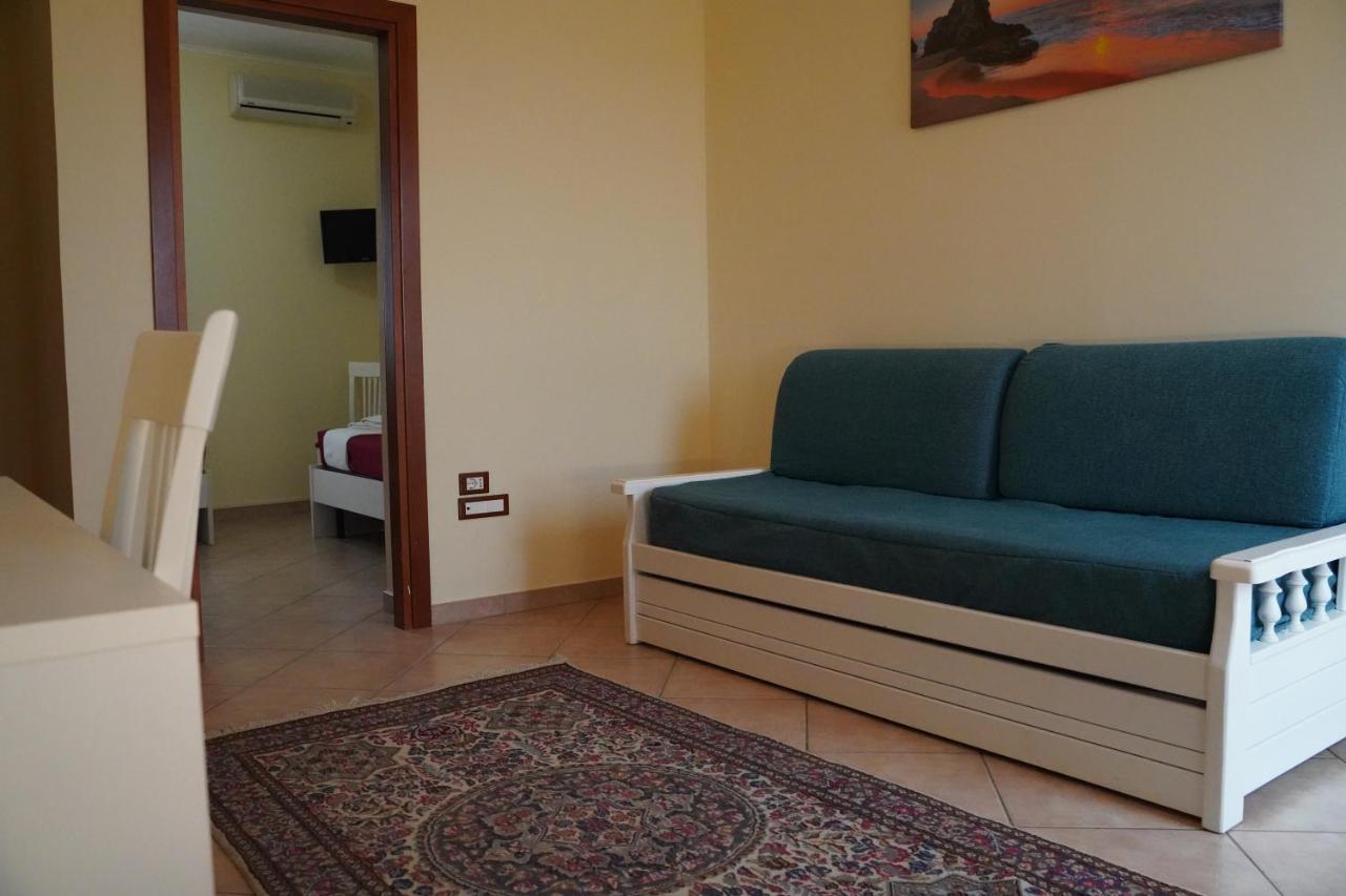 Tenuta Colle Degli Ulivi Sibari